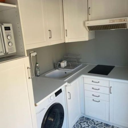 Studio Vue Mer En Centre-Ville Dinard Dış mekan fotoğraf